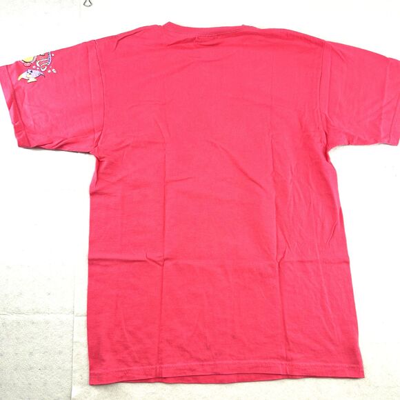 VTG Bobbie Brooks "Island Friends" Tropical Fish Grandma Core Tshirt Size M - Picture 12 of 14